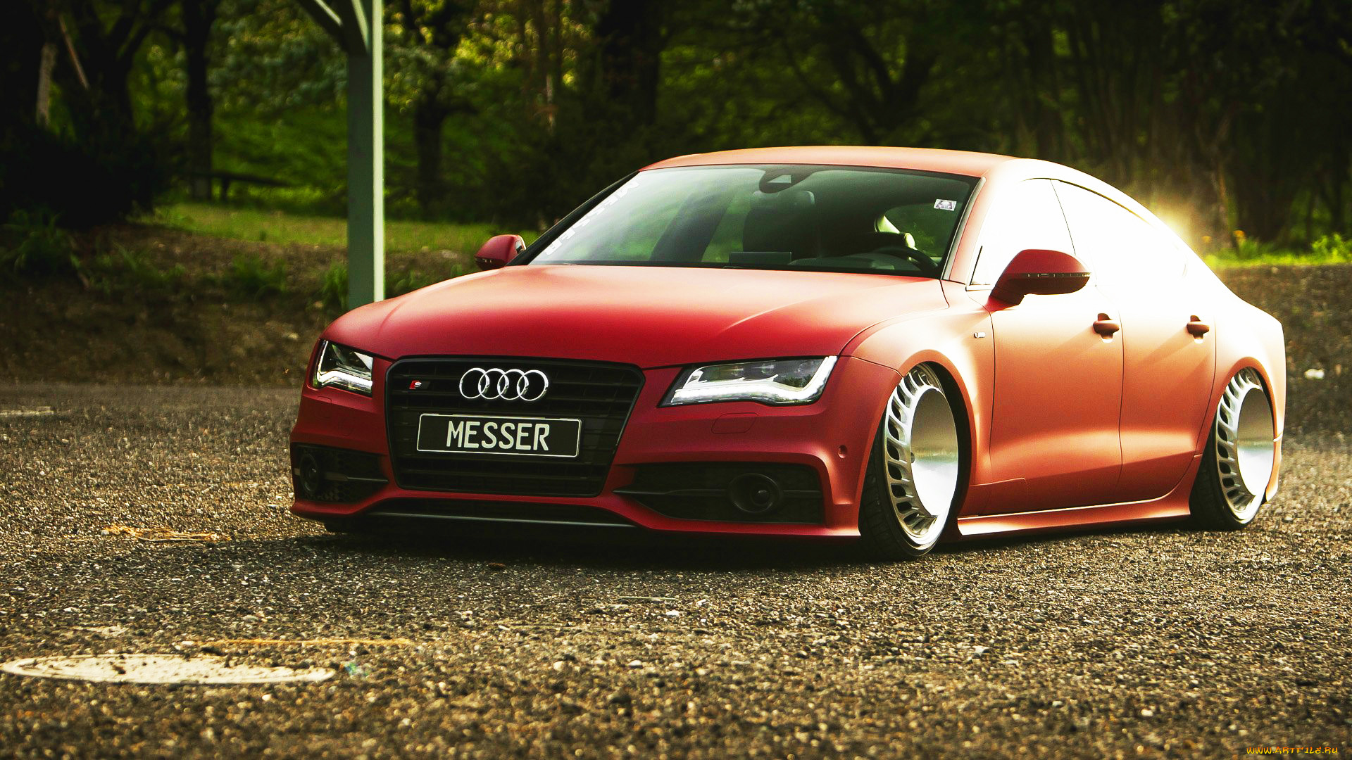 , audi, s7, 